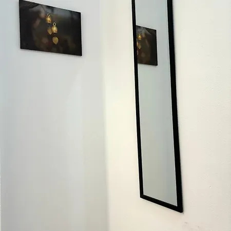 Apartment Luis Morote 2-c *
