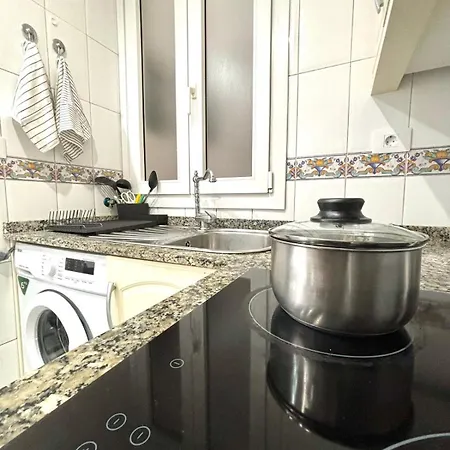 Apartment Luis Morote 2-c *