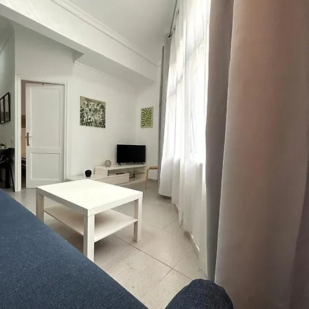 Apartment Luis Morote 2-c Las Palmas de Gran Canaria