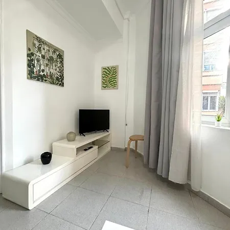 Apartment Luis Morote 2-c *