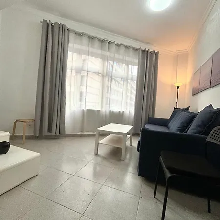 Luis Morote 2-c Apartment