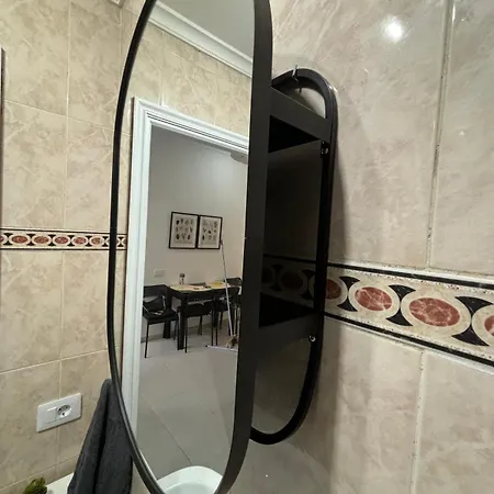 Luis Morote 2-c Apartment *