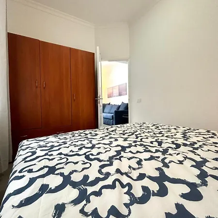 Luis Morote 2-c Apartment Las Palmas de Gran Canaria
