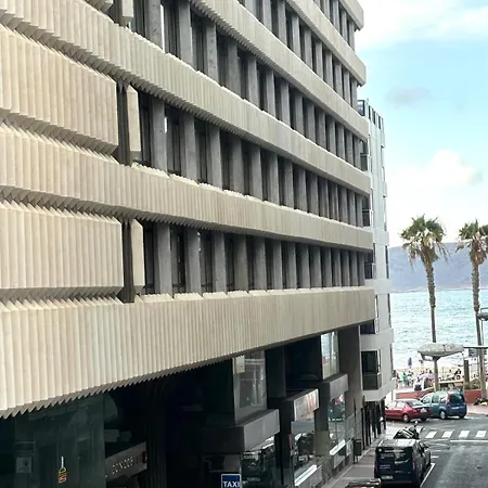Apartment Luis Morote 2-c Las Palmas de Gran Canaria