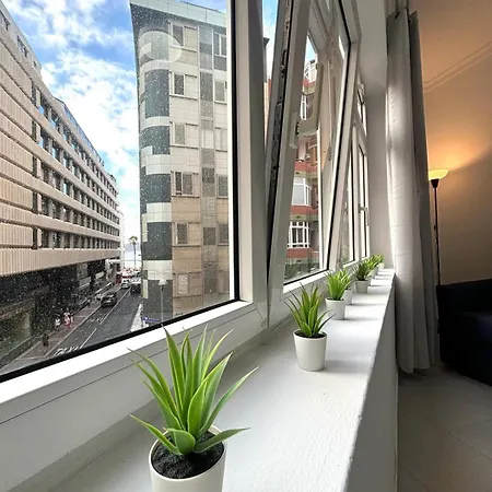 Luis Morote 2-c Apartment Las Palmas / Gran Canaria