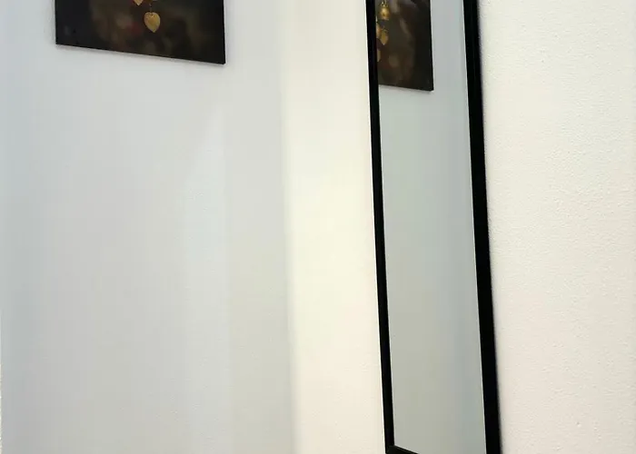 דירה Luis Morote 2-c *