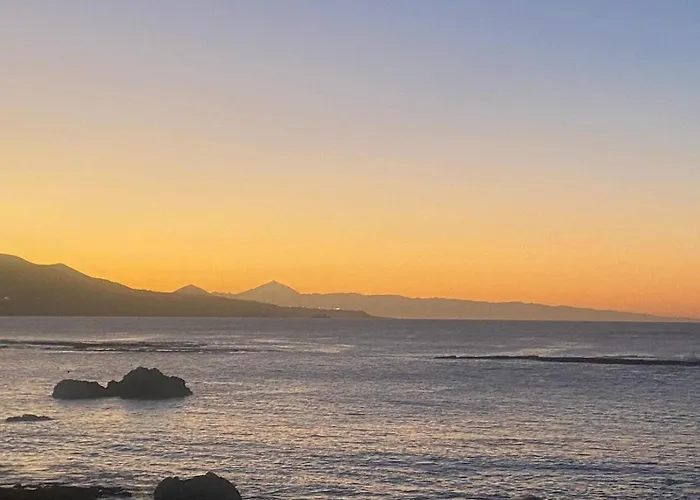 דירה Luis Morote 2-c *