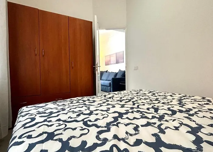 Luis Morote 2-c דירה לאס פאלמס דה גראן קנאריה